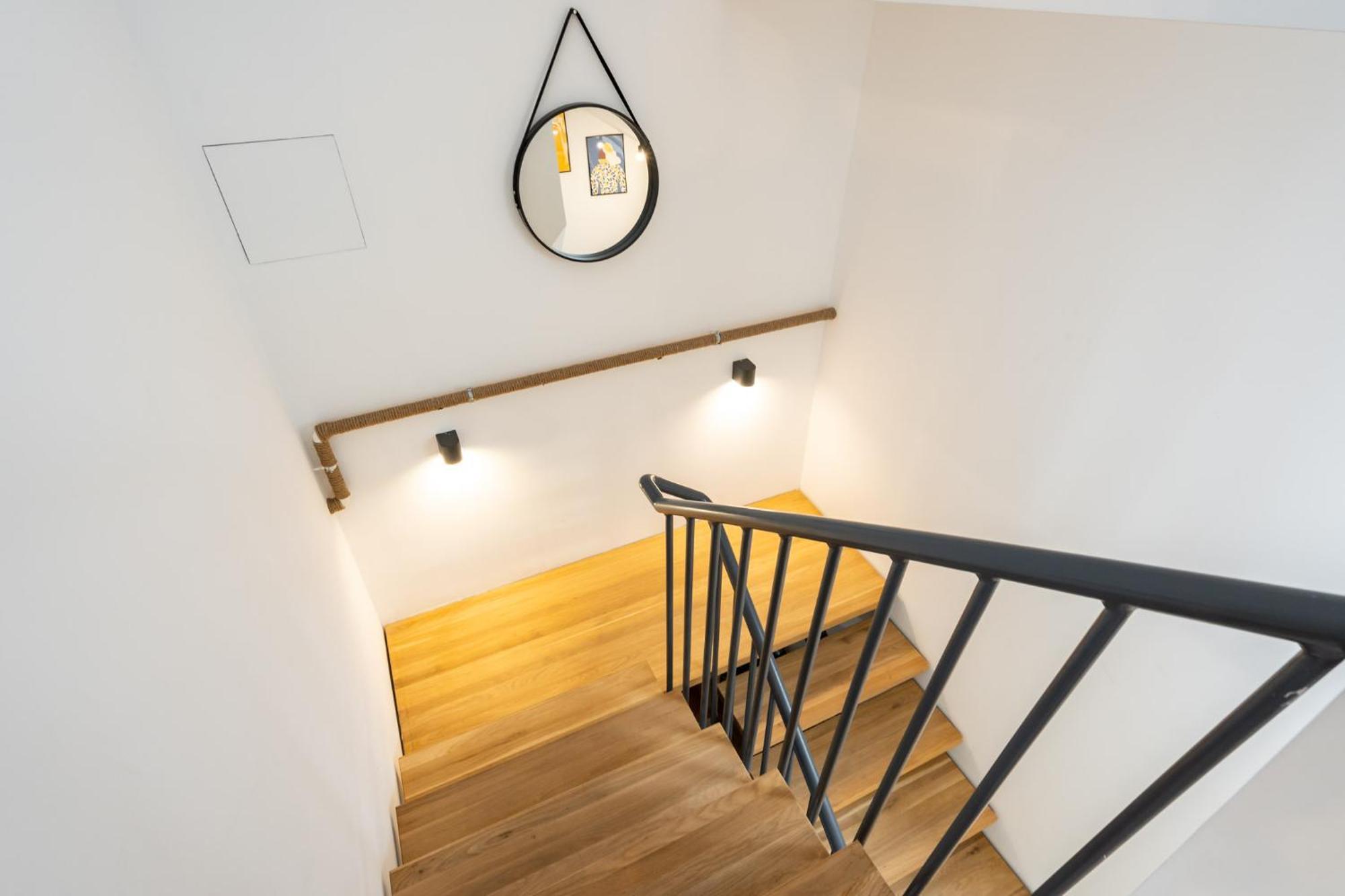 Apartamento Hygge I Piata Unirii Bucarest Exterior foto