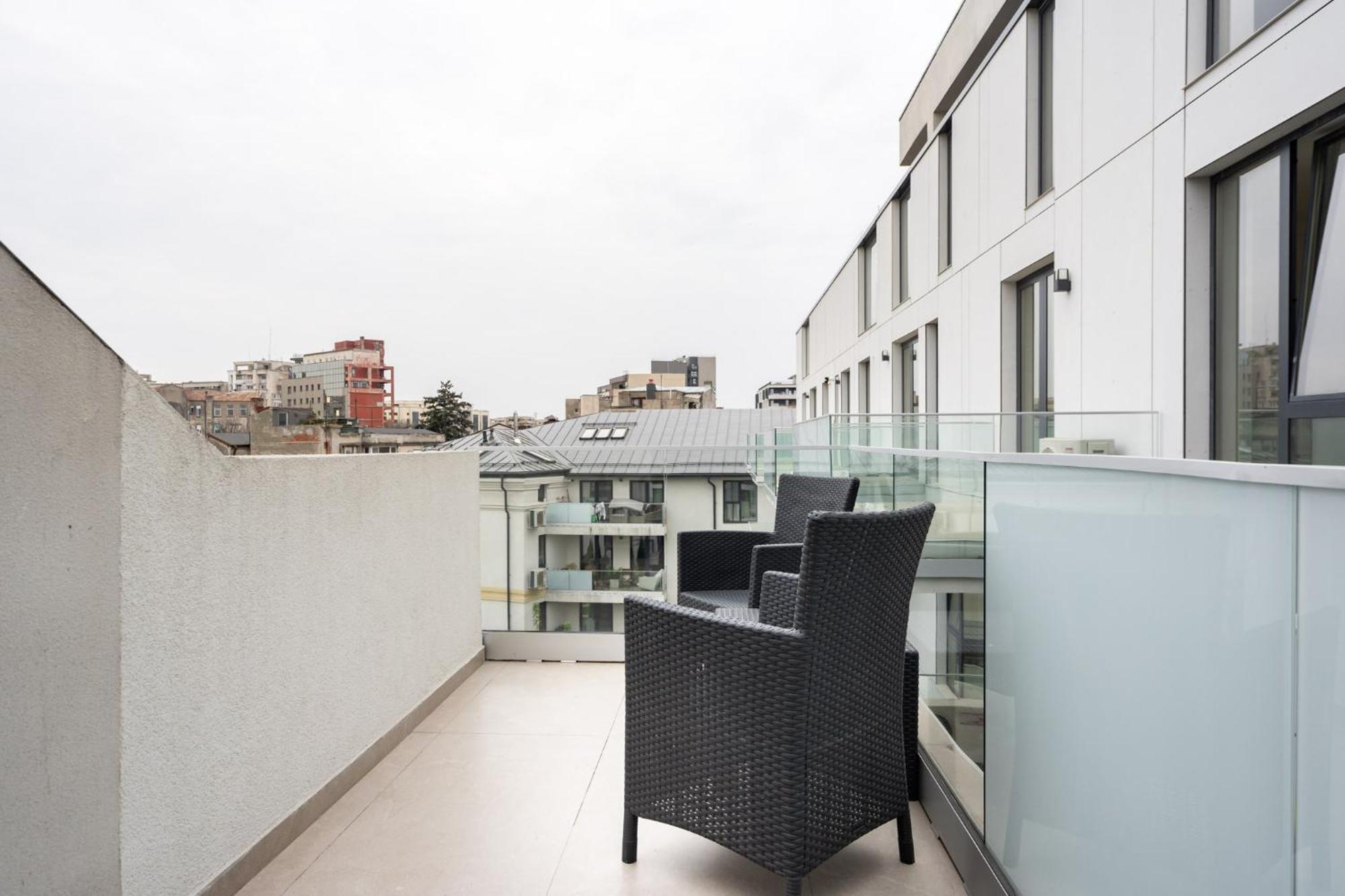 Apartamento Hygge I Piata Unirii Bucarest Exterior foto