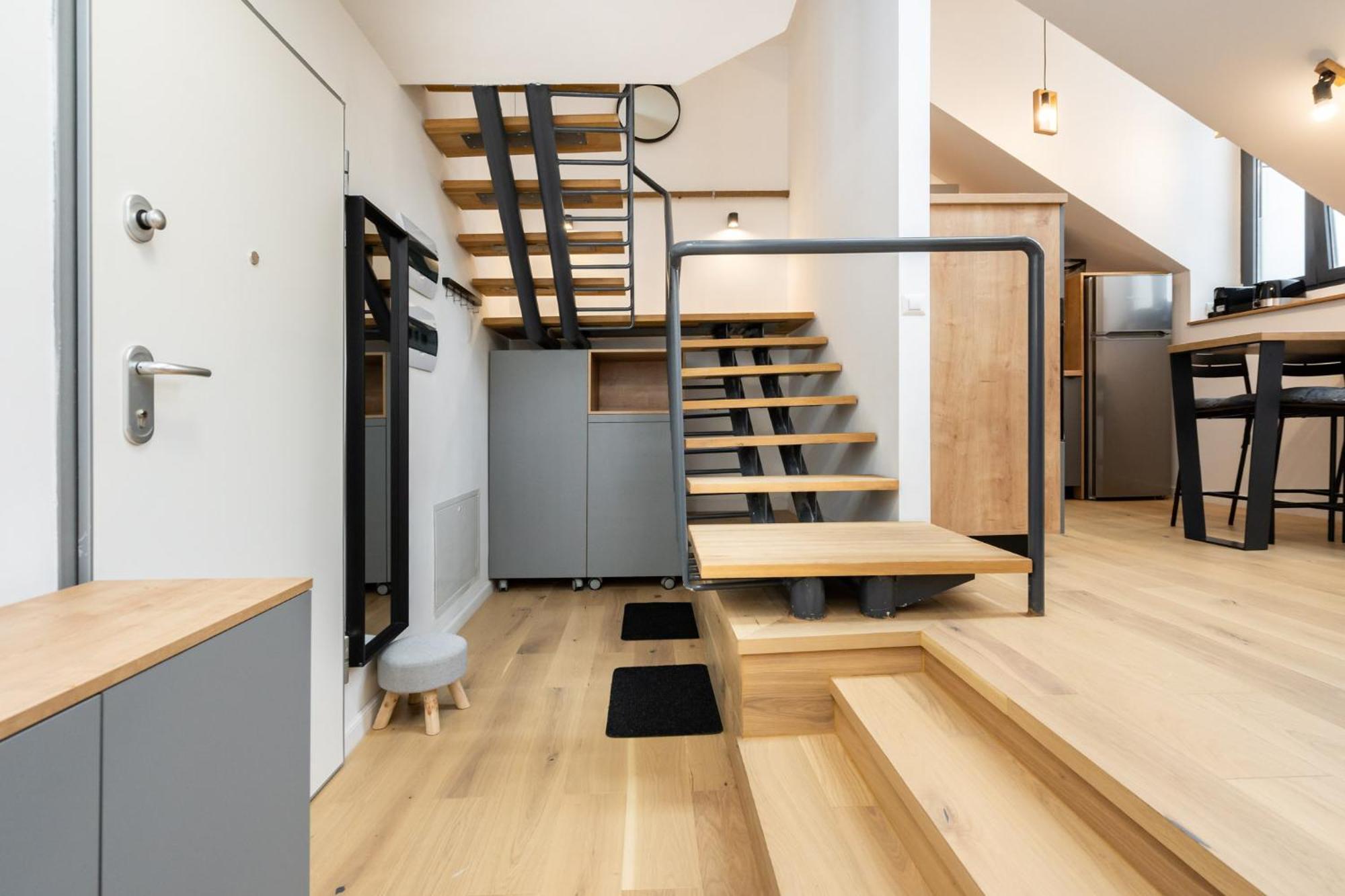 Apartamento Hygge I Piata Unirii Bucarest Exterior foto