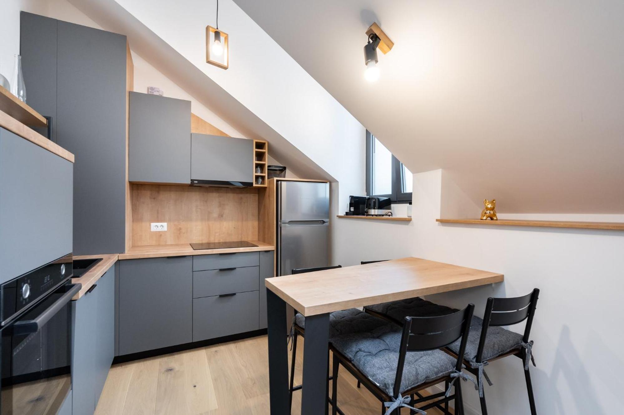 Apartamento Hygge I Piata Unirii Bucarest Exterior foto