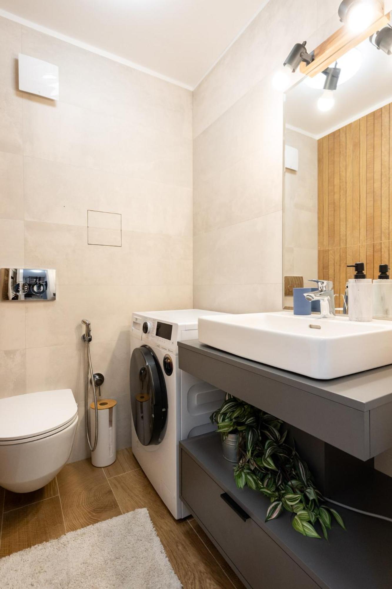 Apartamento Hygge I Piata Unirii Bucarest Exterior foto