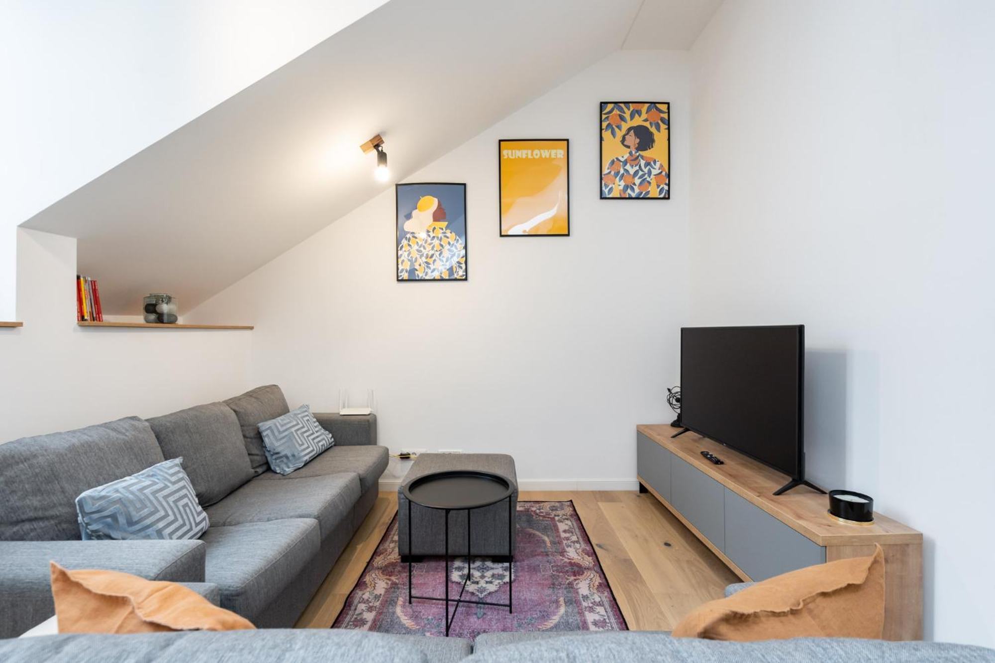 Apartamento Hygge I Piata Unirii Bucarest Exterior foto