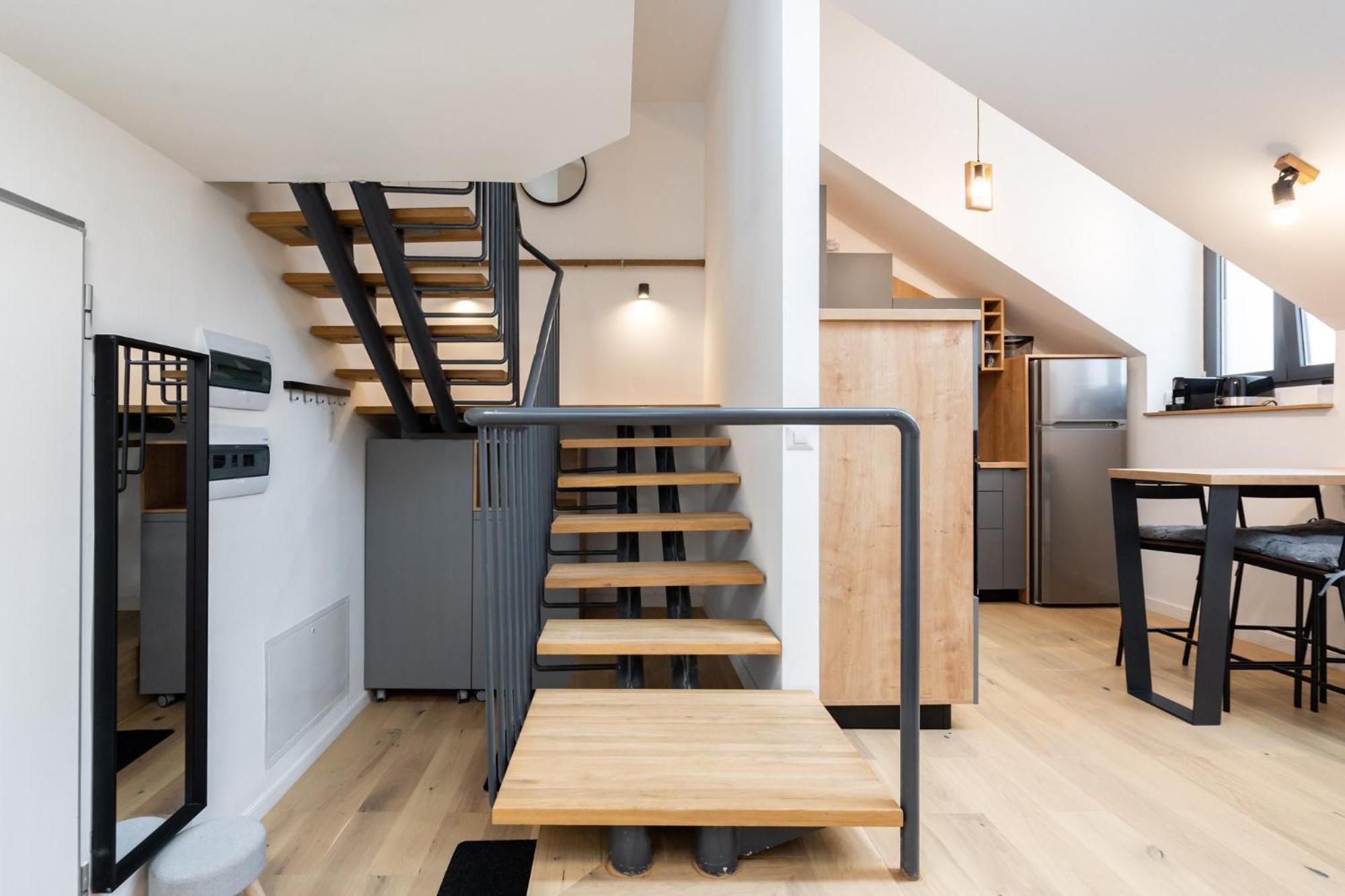 Apartamento Hygge I Piata Unirii Bucarest Exterior foto