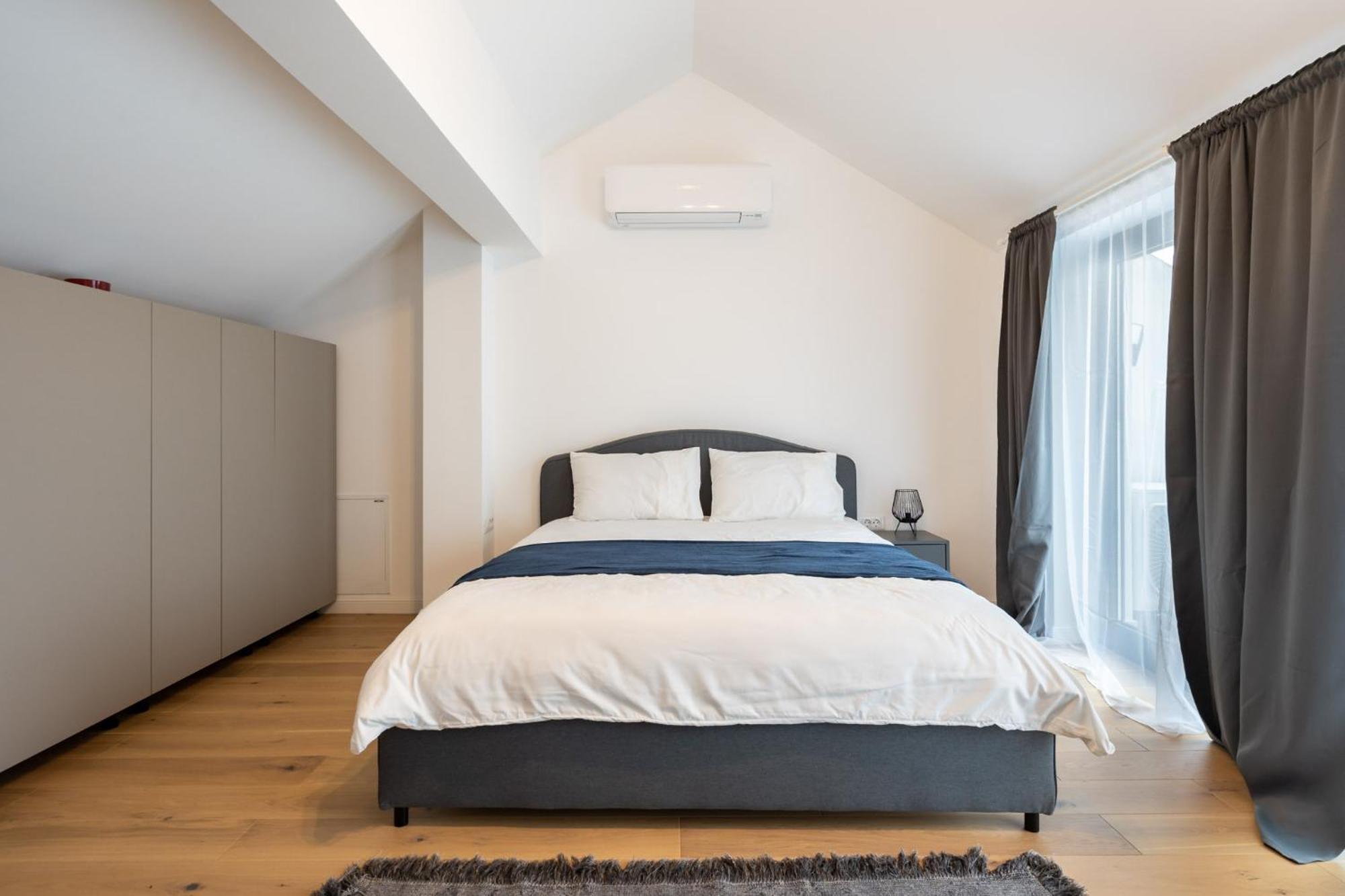 Apartamento Hygge I Piata Unirii Bucarest Exterior foto